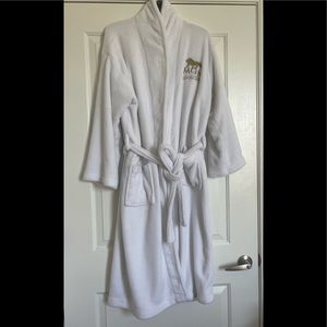Unisex Robe